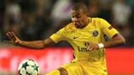 KylianMbappe - Cropped