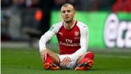 Jack Wilshere