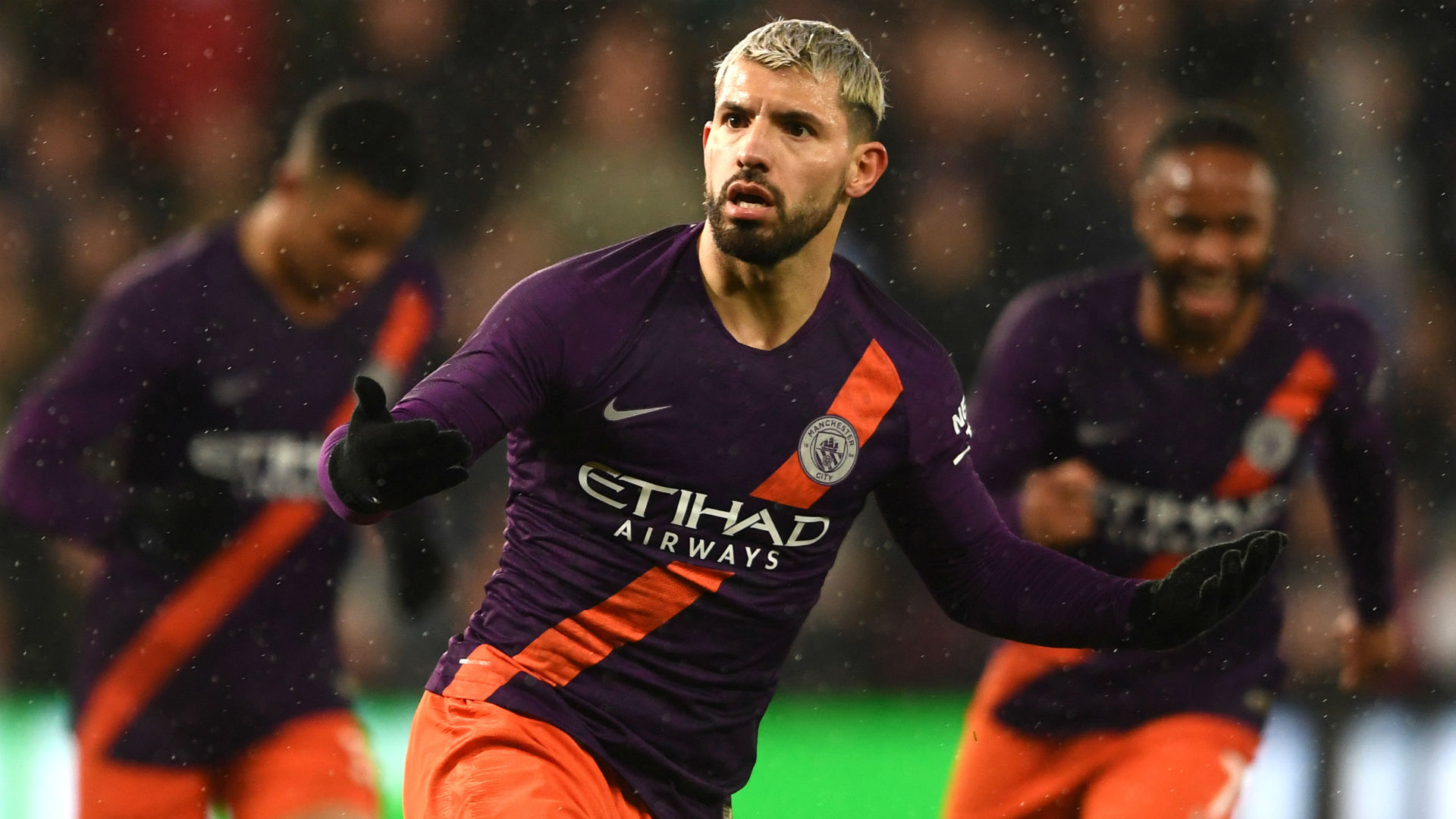 FA Cup report: Swansea City 2 Manchester City 3 | Sporting News Australia