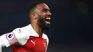 Alexandre Lacazette
