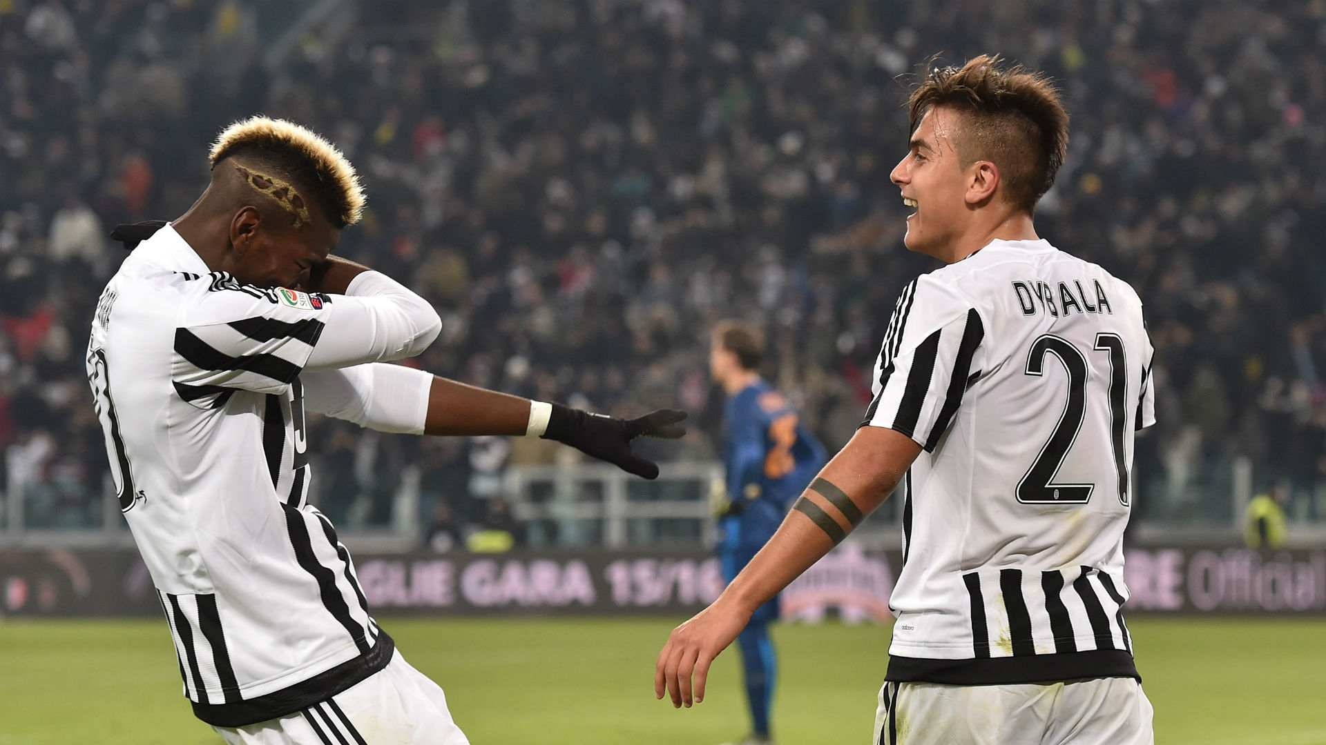 Man United Transfer News: Paulo Dybala keen on Paul Pogba ...