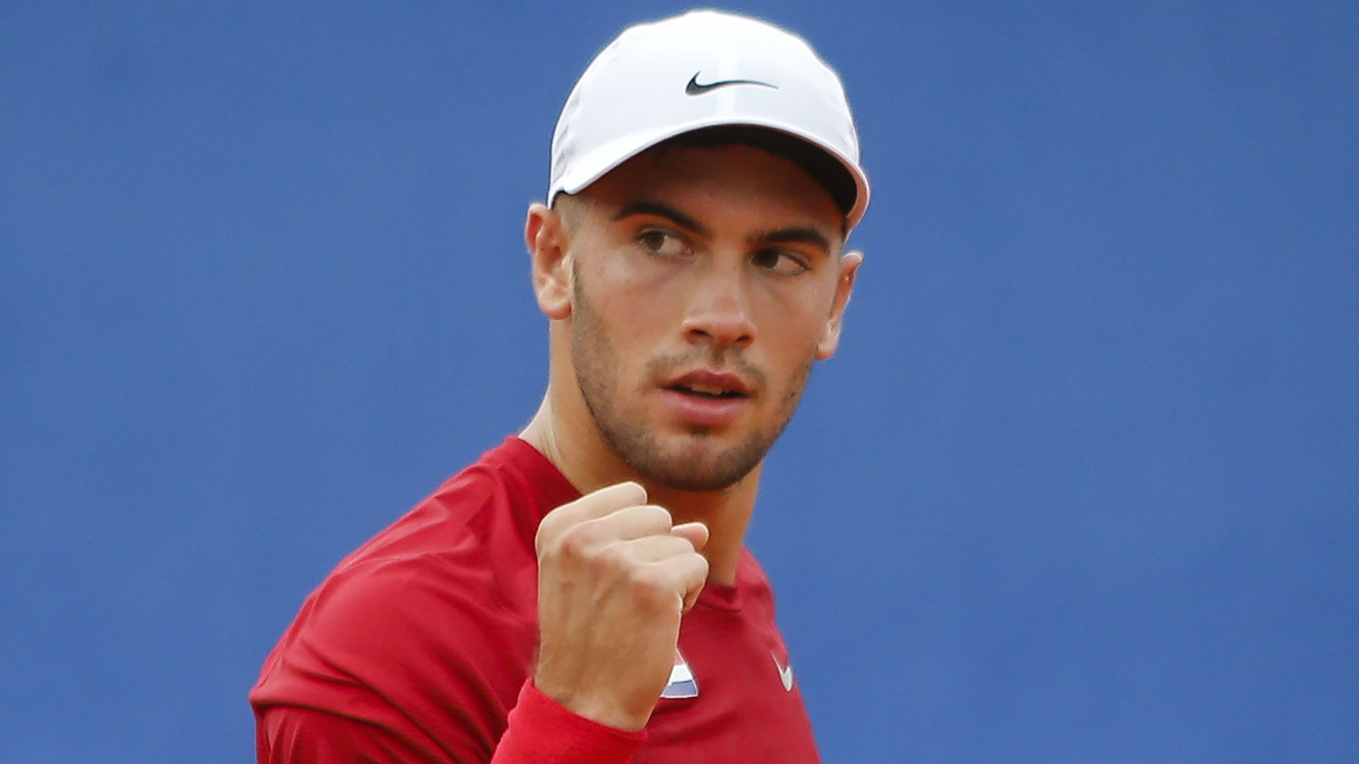 Davis Cup Croatia Through To Face France In Final Sporting News Australia — davis cup (@daviscup) september 14, 2018. davis cup croatia through to face