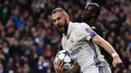 Benzema - Cropped