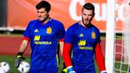CasillasDeGea - Cropped