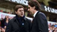 Mauricio Pochettino - cropped
