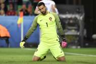 Rui Patricio - Cropped