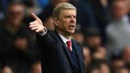 Arsene Wenger - cropped