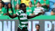 Seydou Doumbia