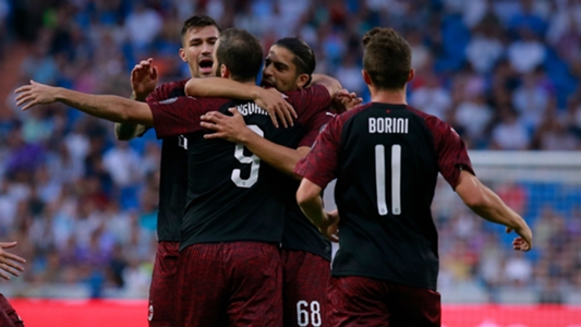 F91 Dudelange v Milan Match Preview, 20/09/2018, UEFA ...