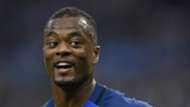 Patrice Evra - cropped