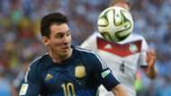 Lionel Messi - cropped