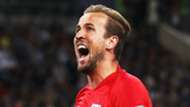Harry Kane
