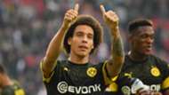 Axel Witsel