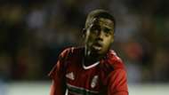 Ryan Sessegnon