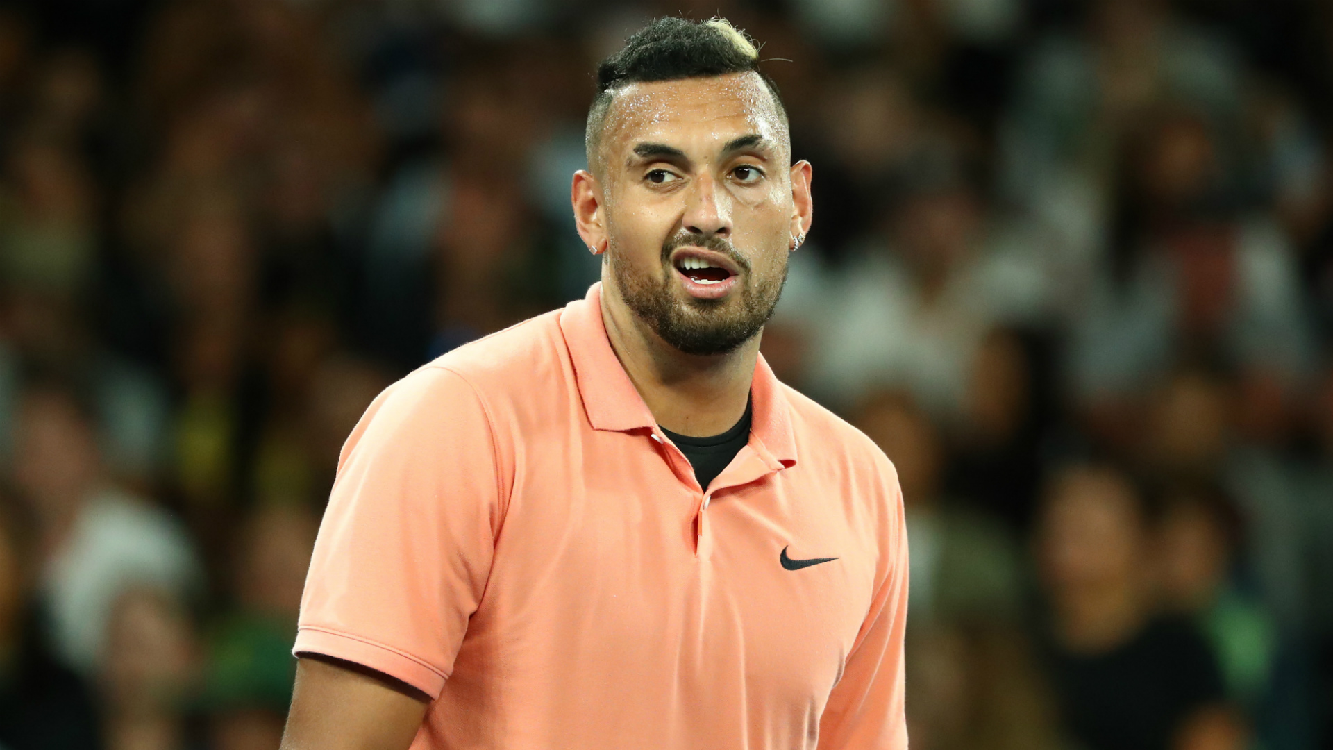 Australian Open 2020: Nick Kyrgios talks Rafael Nadal and respect | Sporting News Canada
