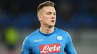 Piotr Zielinski - cropped
