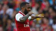 Alexandre Lacazette
