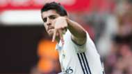 Alvaro Morata - cropped