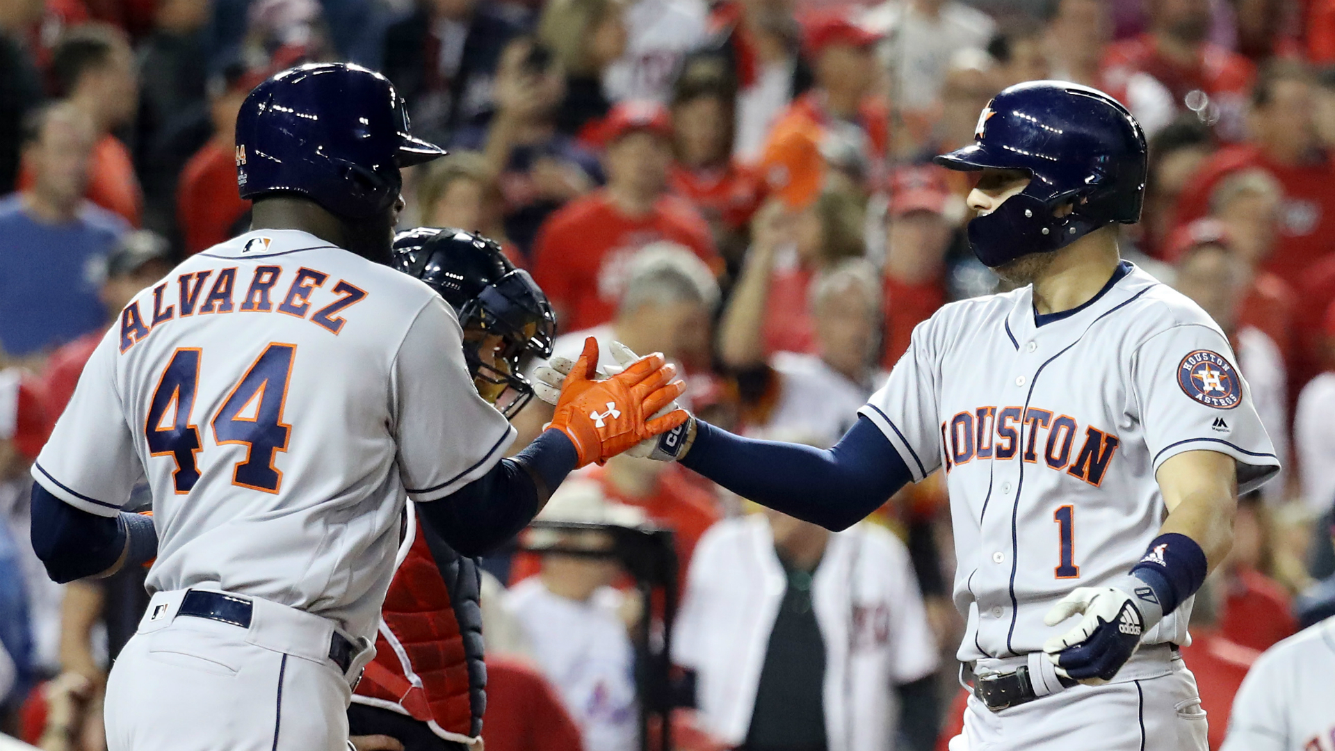 Astros Game >> Mlb Houston Astros Poised For World Series Glory After Game Astros Game >> Mlb Houston Astros Poised For World Series Glory After Game