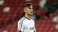 Paulo Dybala