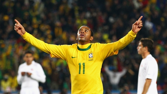 Turkish Super Lig: Robinho to join Istanbul Basaksehir ...