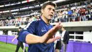 mauricio pochettino - cropped