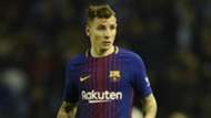 Lucas Digne - cropped