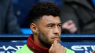Alex Oxlade-Chamberlain - cropped