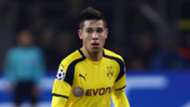 Raphael Guerreiro - cropped
