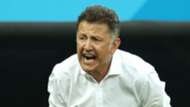Juan Carlos Osorio