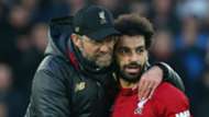 JurgenKloppMohamedSalah - croppe