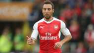 SantiCazorla - Cropped
