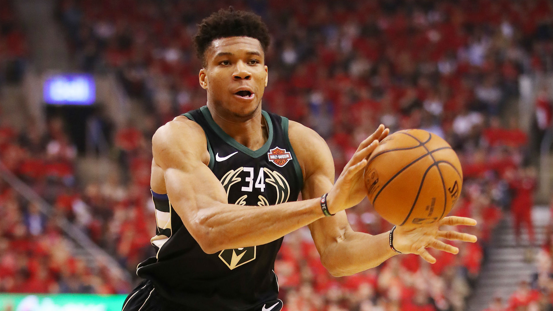 Bucks' Antetokounmpo could consider leaving Milwaukee ...