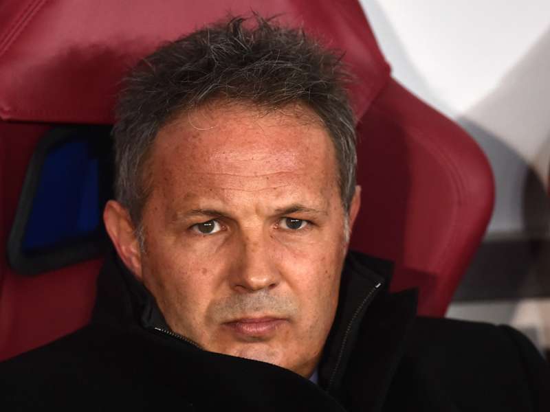 Sinisa Mihajlovic wants more from AC Milan | Goal.com