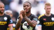 Raheem Sterling - cropped