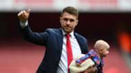 Aaron Ramsey