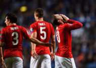Wayne Rooney