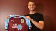 Ben Gibson - cropped