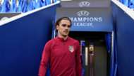 antoine griezmann - cropped