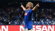 Dries Mertens - cropped