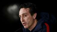 Unai Emery