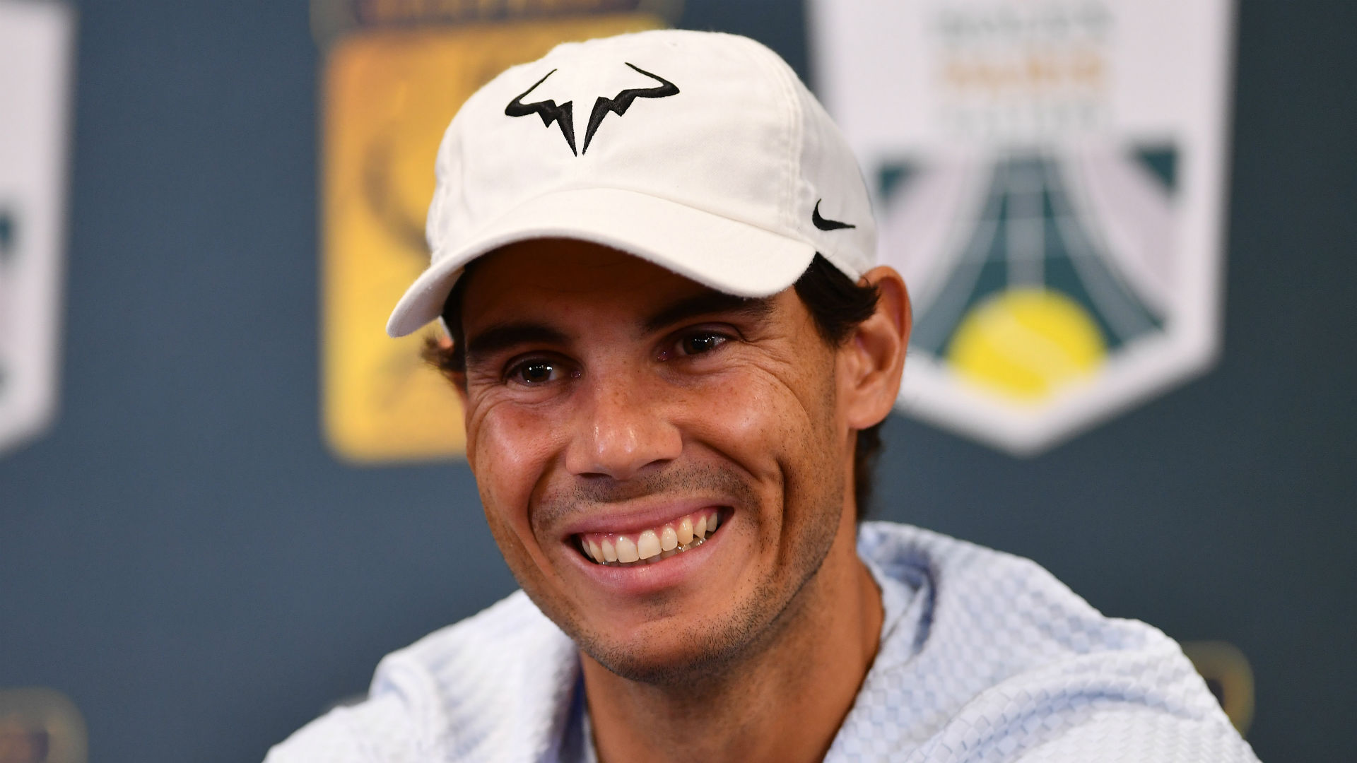 rafael nadal visor