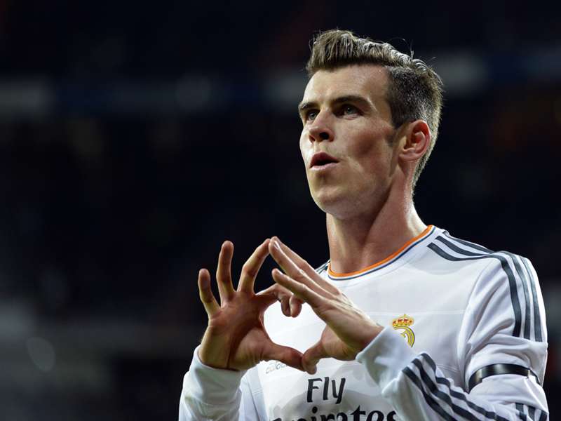 Gareth Bale Vermögen Gareth Bale Vermögen