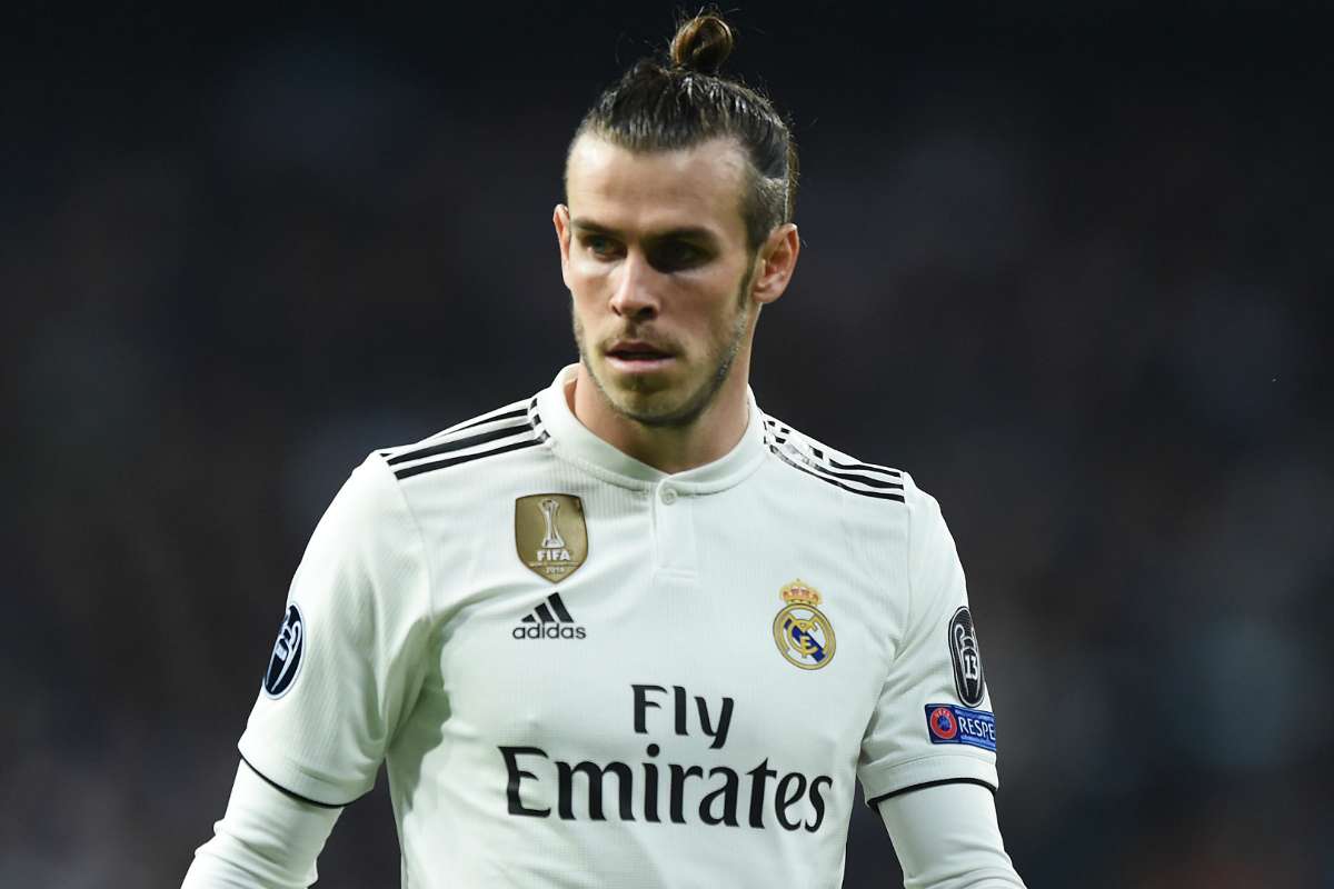 Transfer News Gareth Bale Move Possible If Premier League Club Pays Up Says Agent Goal Com