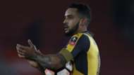 Theo Walcott - cropped