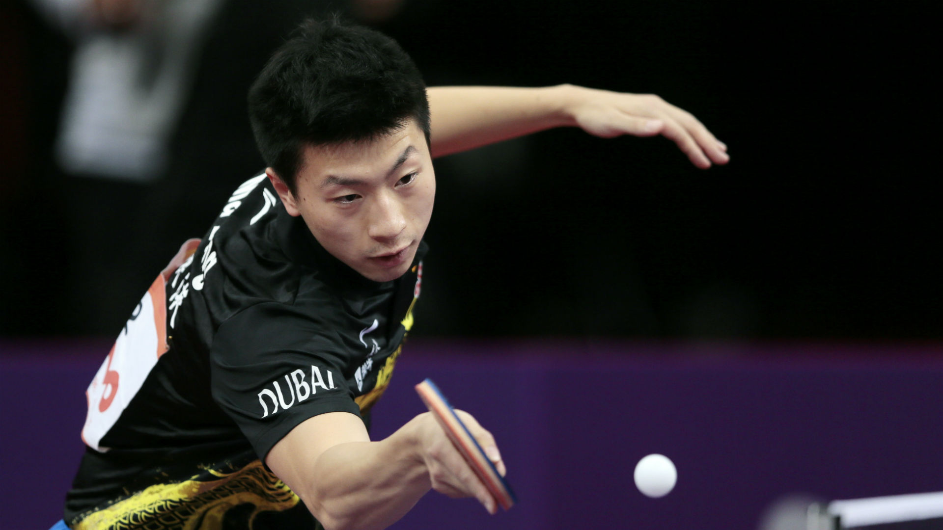 Ma Long And Li Xiaoxia Take Ittf Kuwait Open Titles Sporting News Australia