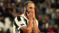 Gonzalo Higuain - cropped