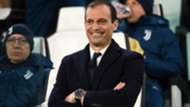 MassimilianoAllegri - Cropped