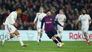 Lionel Messi - cropped