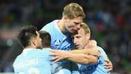 Melbourne City - cropped